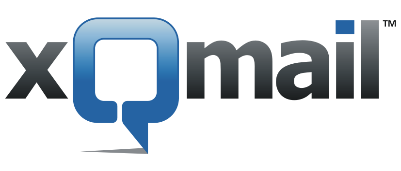 xQmail logo